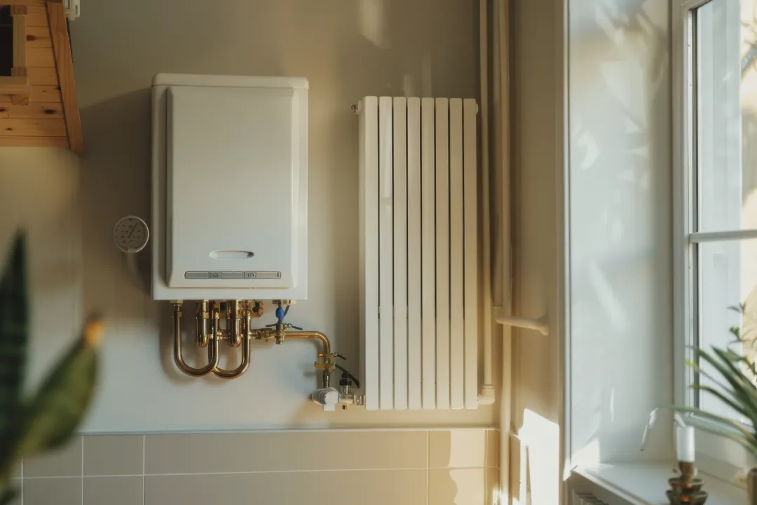 Hot Water Systems Brisbane