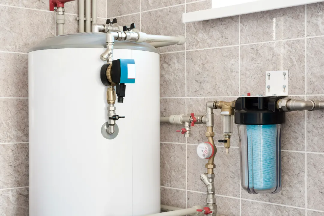 Hot Water Systems Brisbane