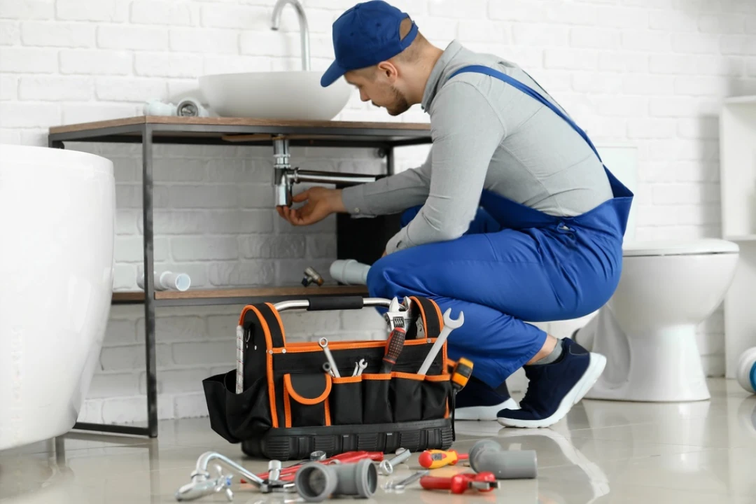 Plumber Ashgrove