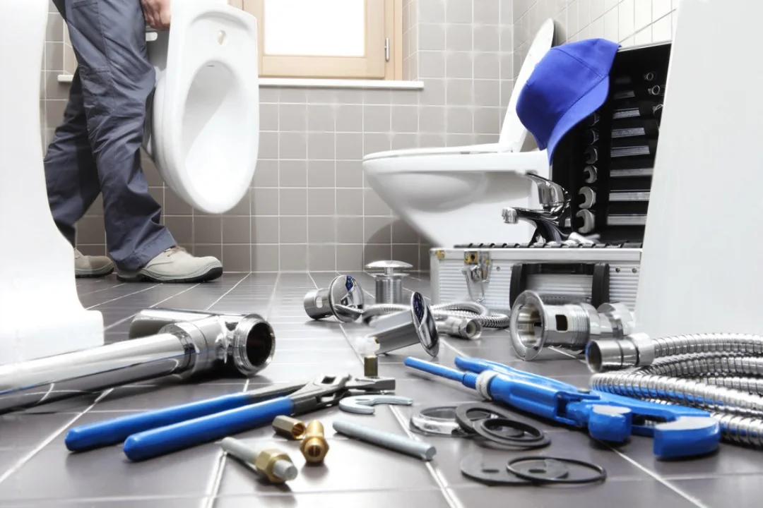 Plumber Toowong